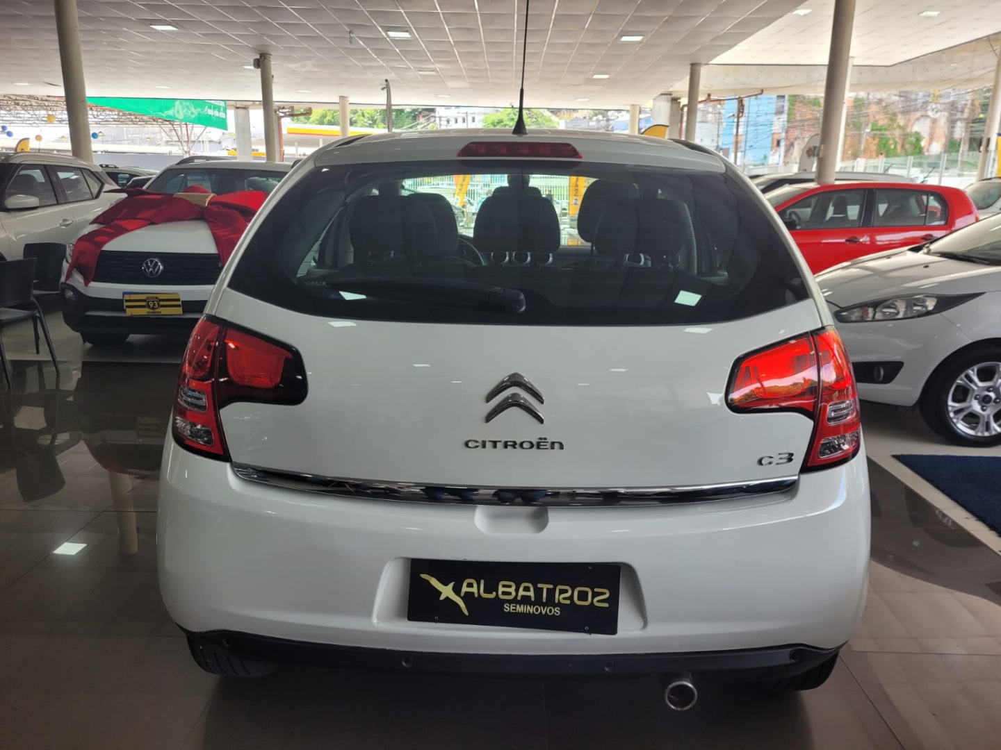 CITROËN C3