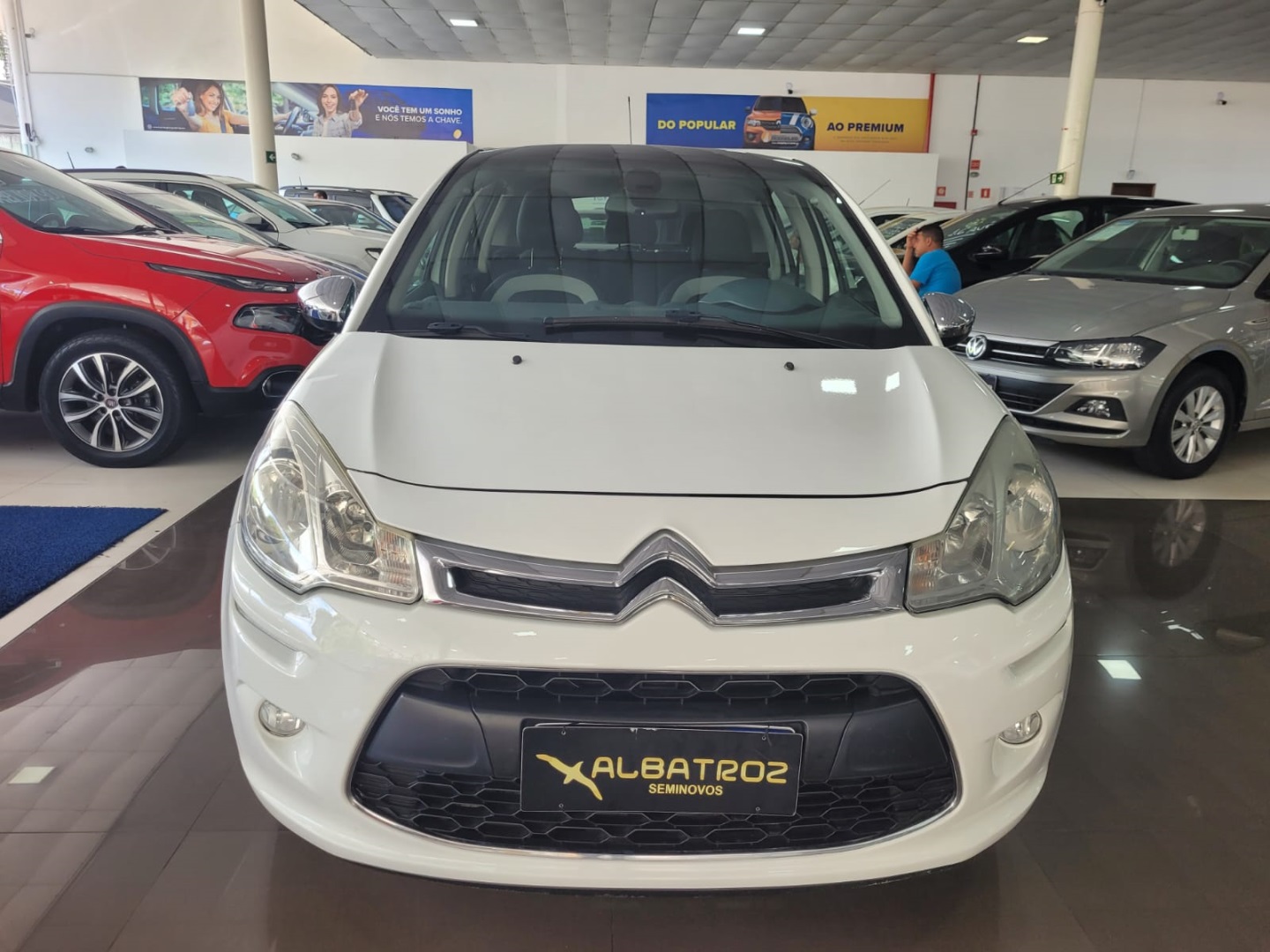 CITROËN C3