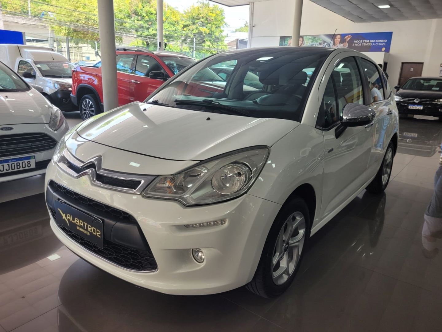 CITROËN C3