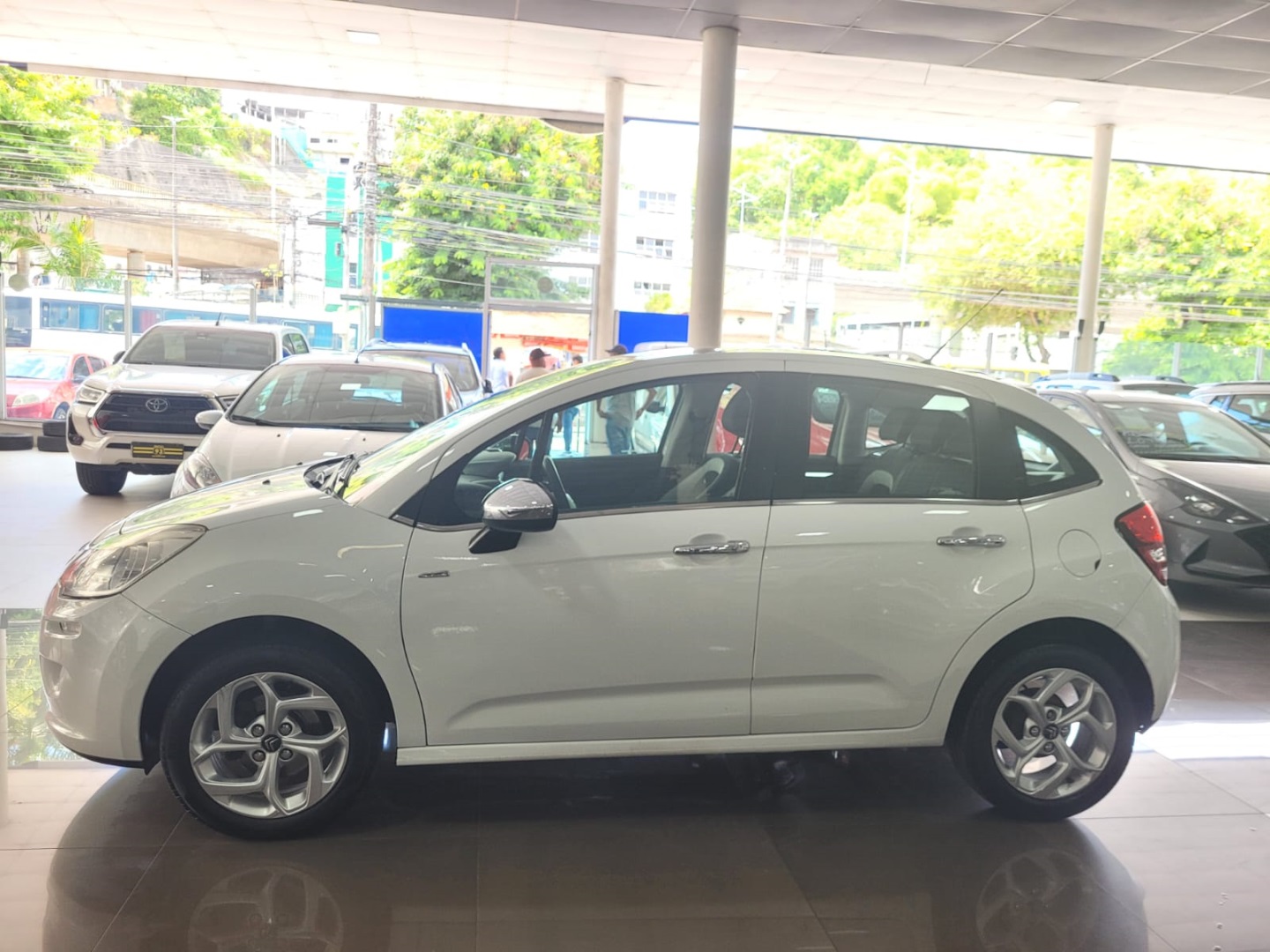 CITROËN C3