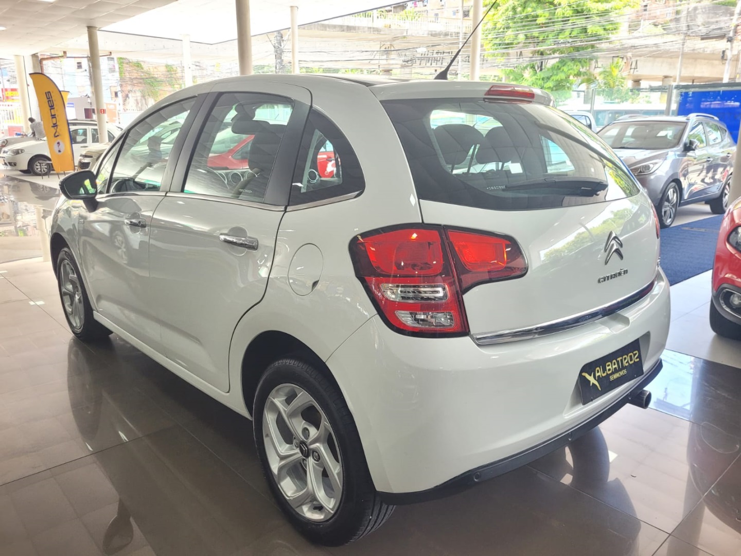 CITROËN C3