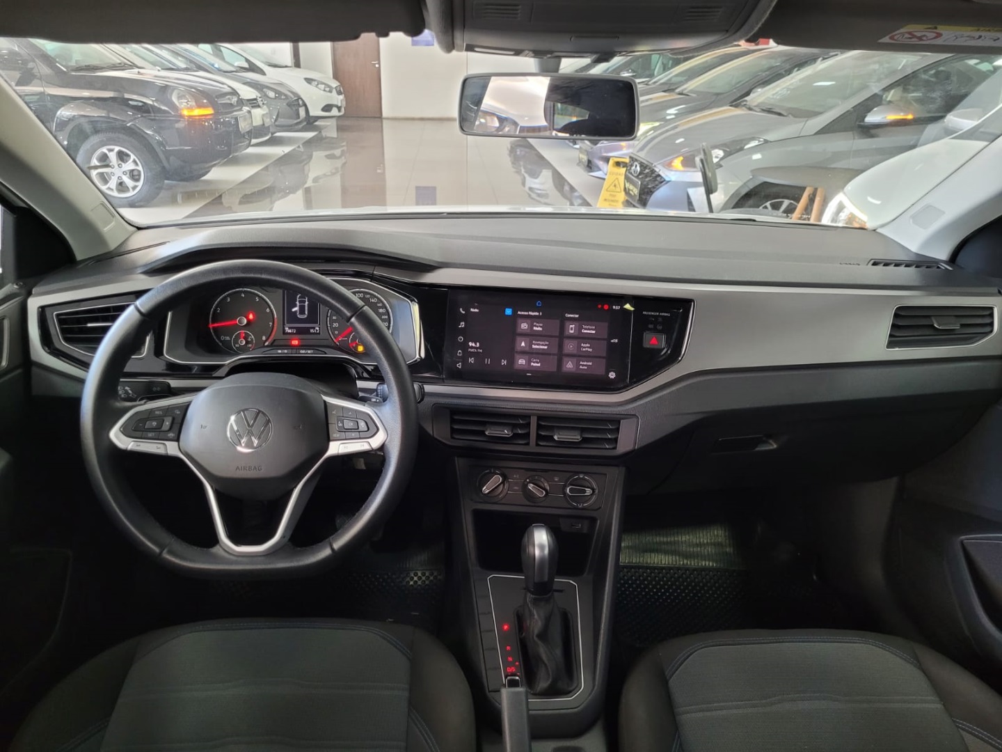 VOLKSWAGEN NIVUS