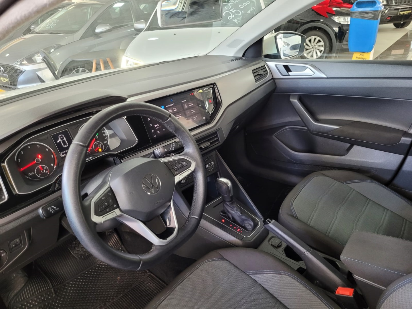 VOLKSWAGEN NIVUS