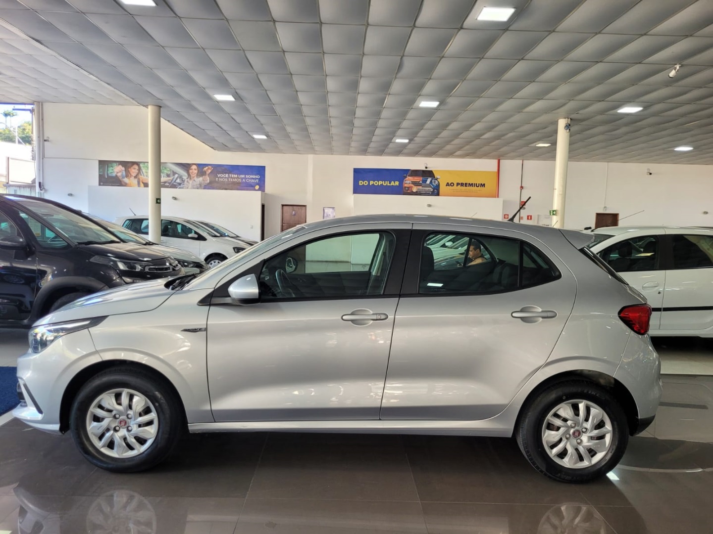 FIAT ARGO