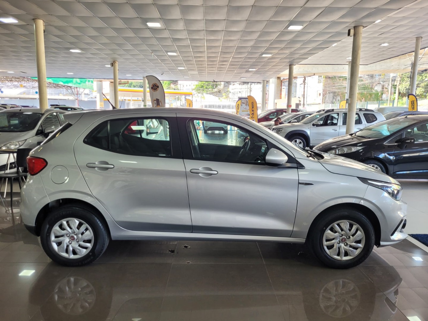 FIAT ARGO