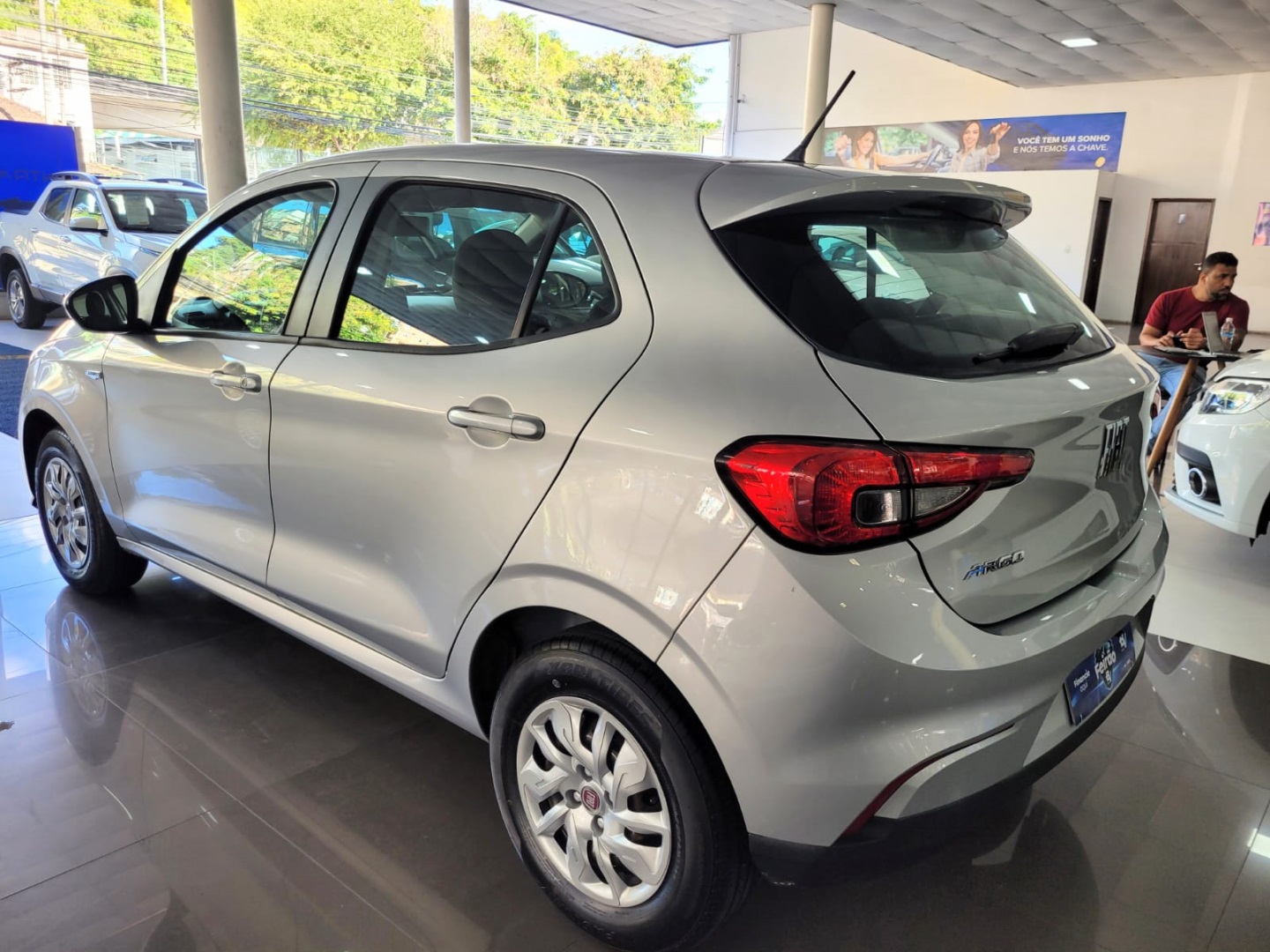 FIAT ARGO