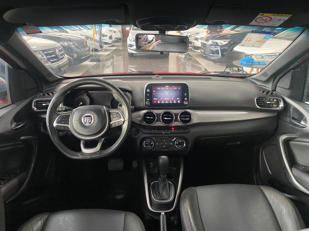 FIAT CRONOS