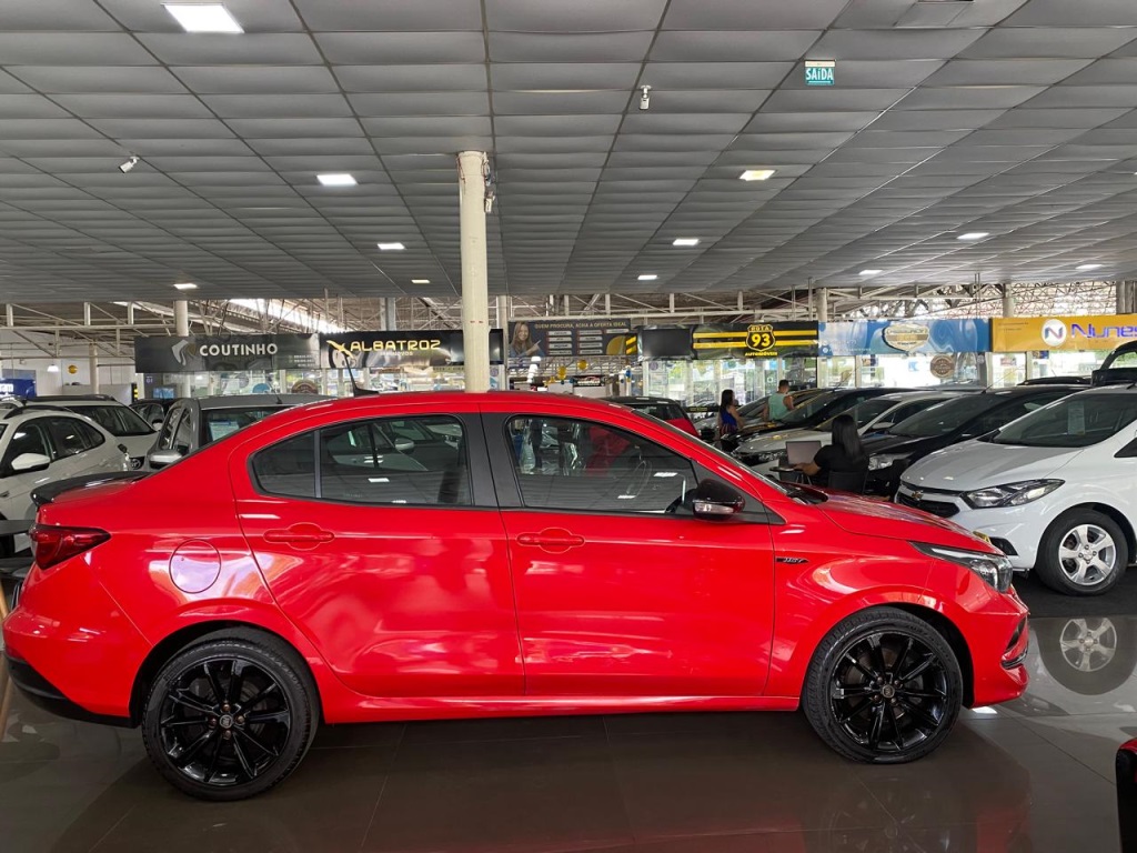 FIAT CRONOS