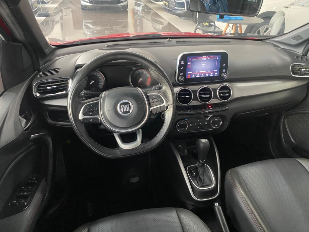 FIAT CRONOS