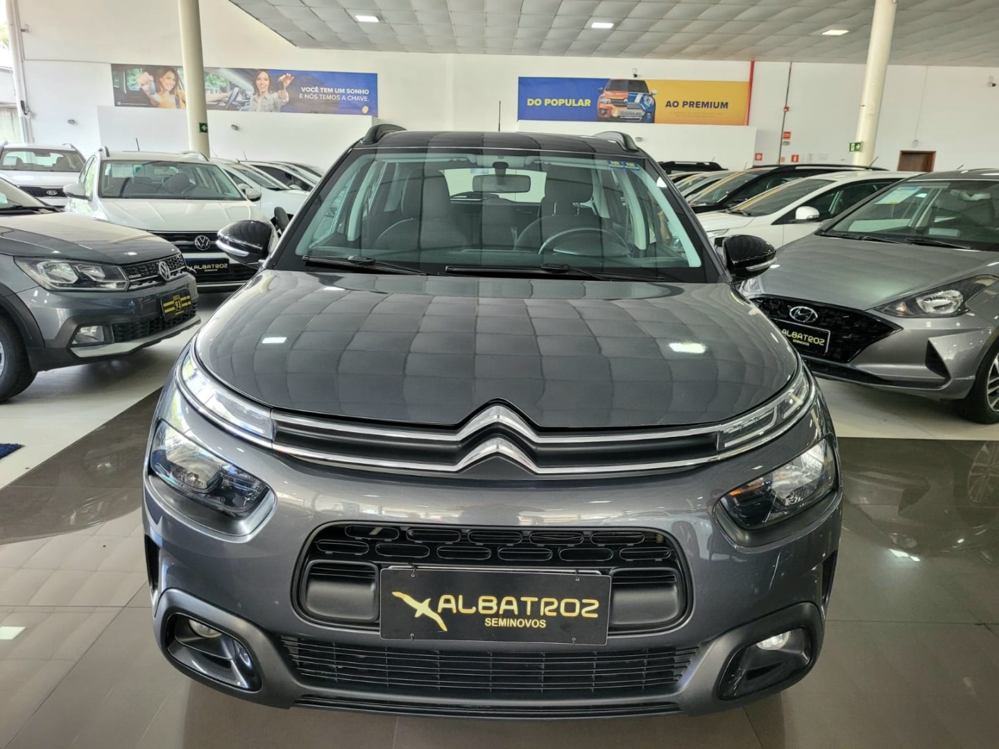 CITROËN C4 CACTUS