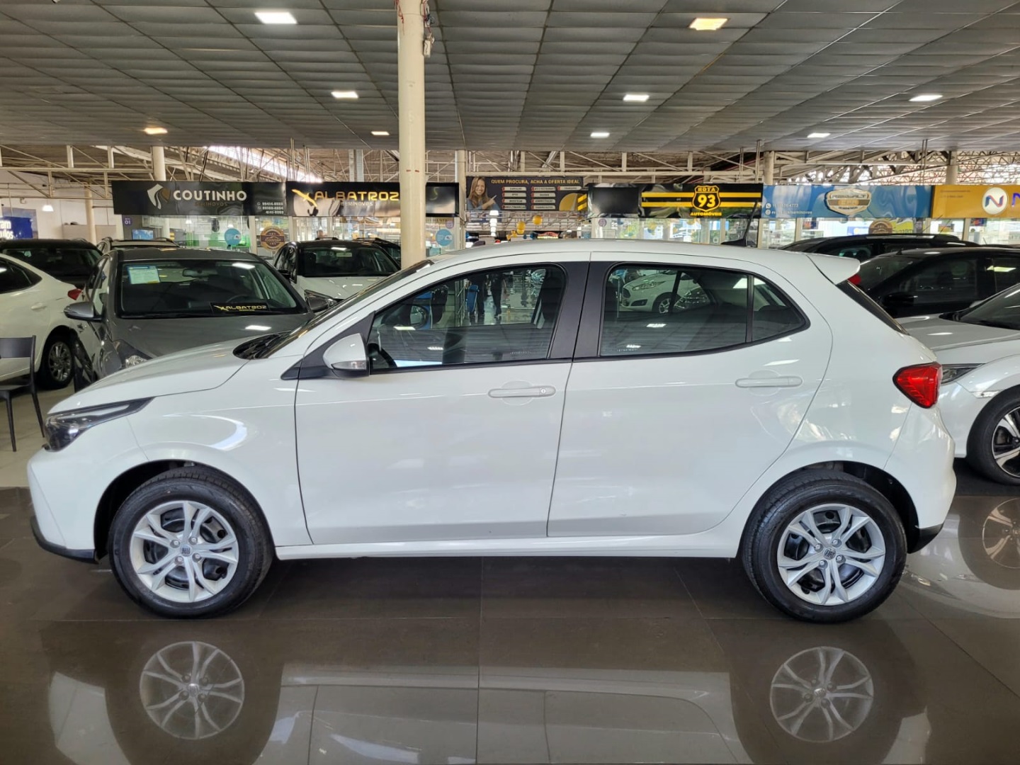 FIAT ARGO