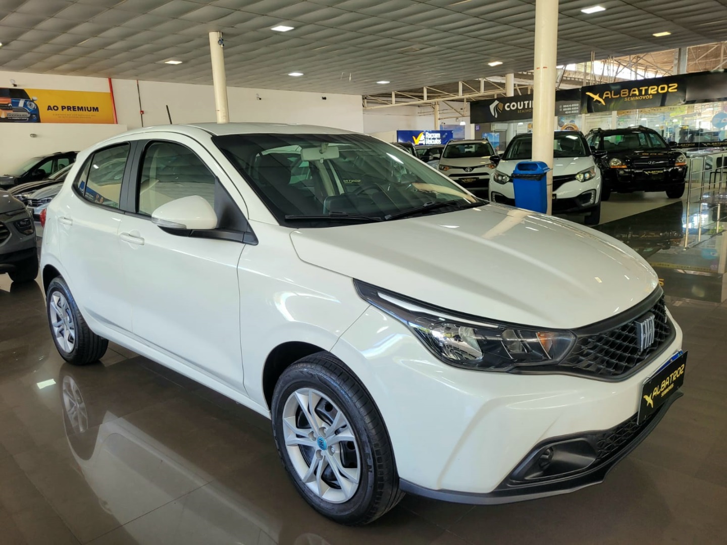 FIAT ARGO