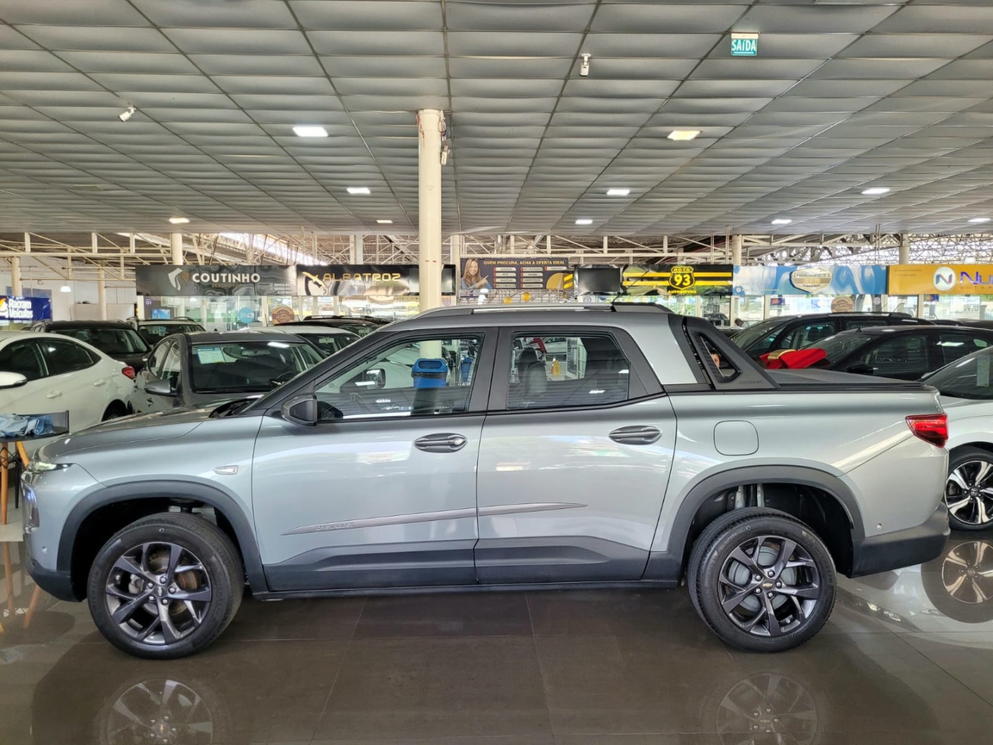 CHEVROLET MONTANA