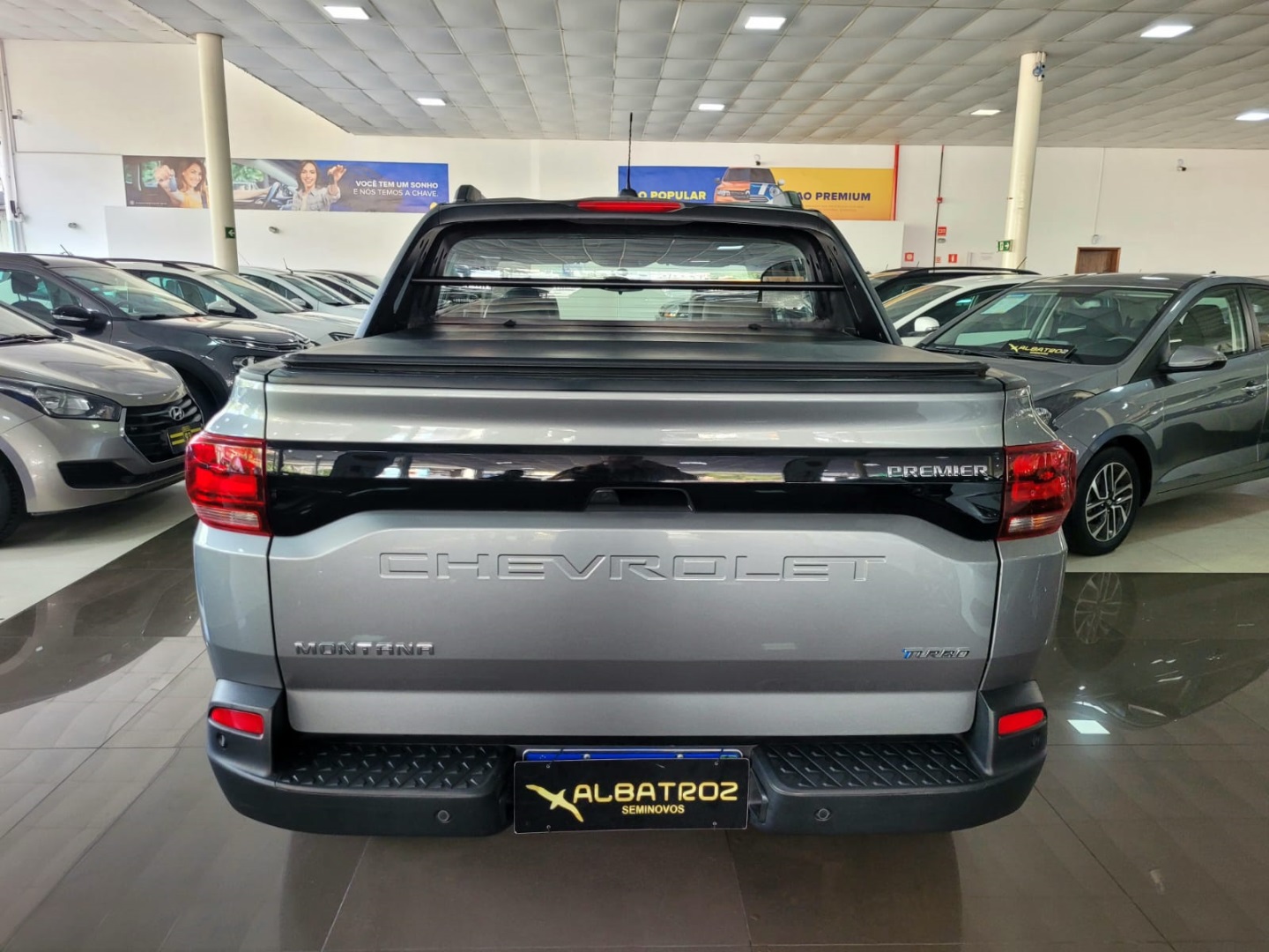 CHEVROLET MONTANA