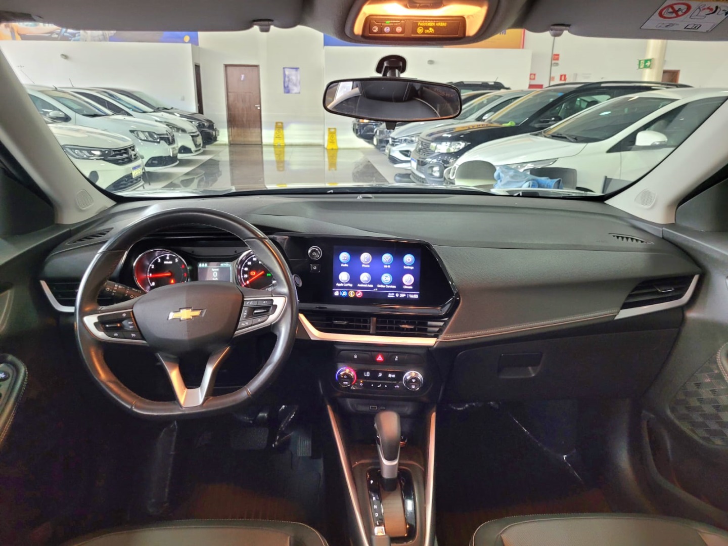 CHEVROLET MONTANA