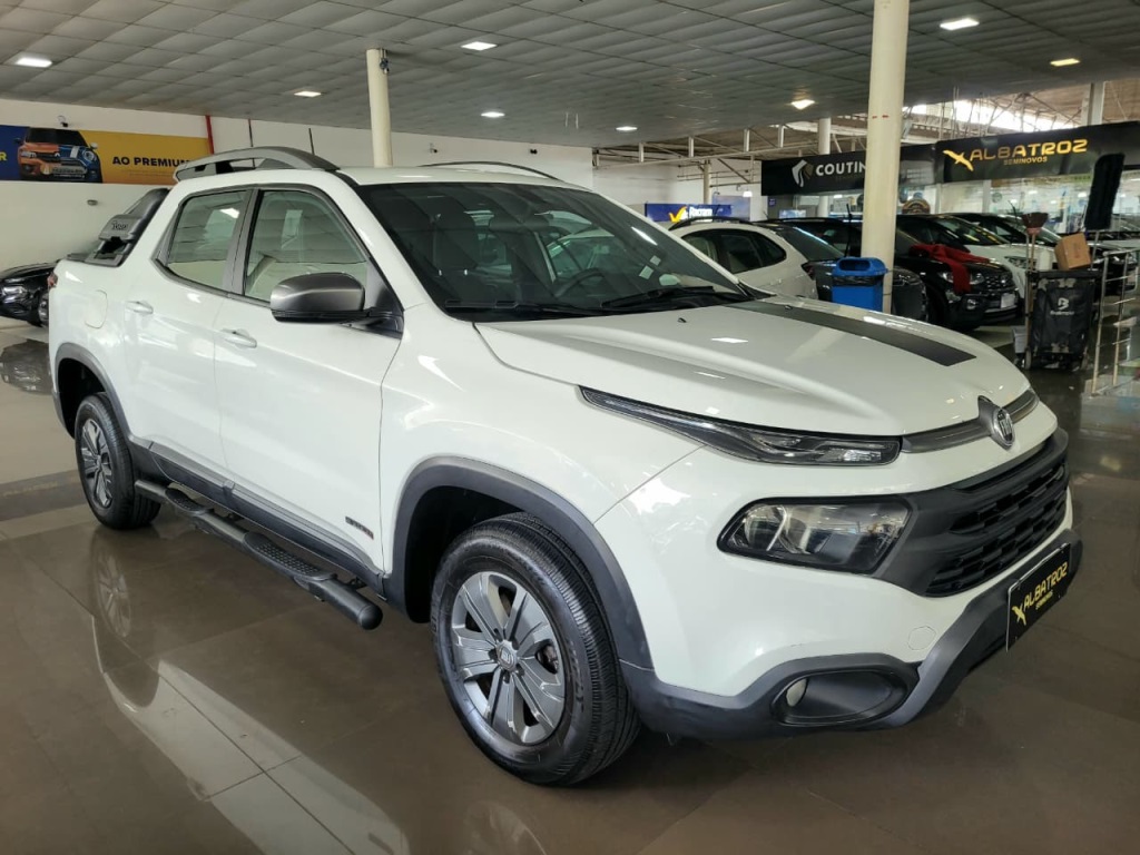 FIAT TORO