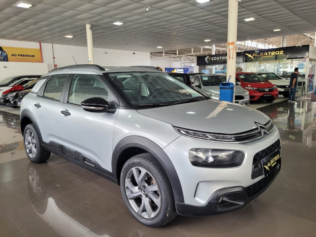 C4 CACTUS