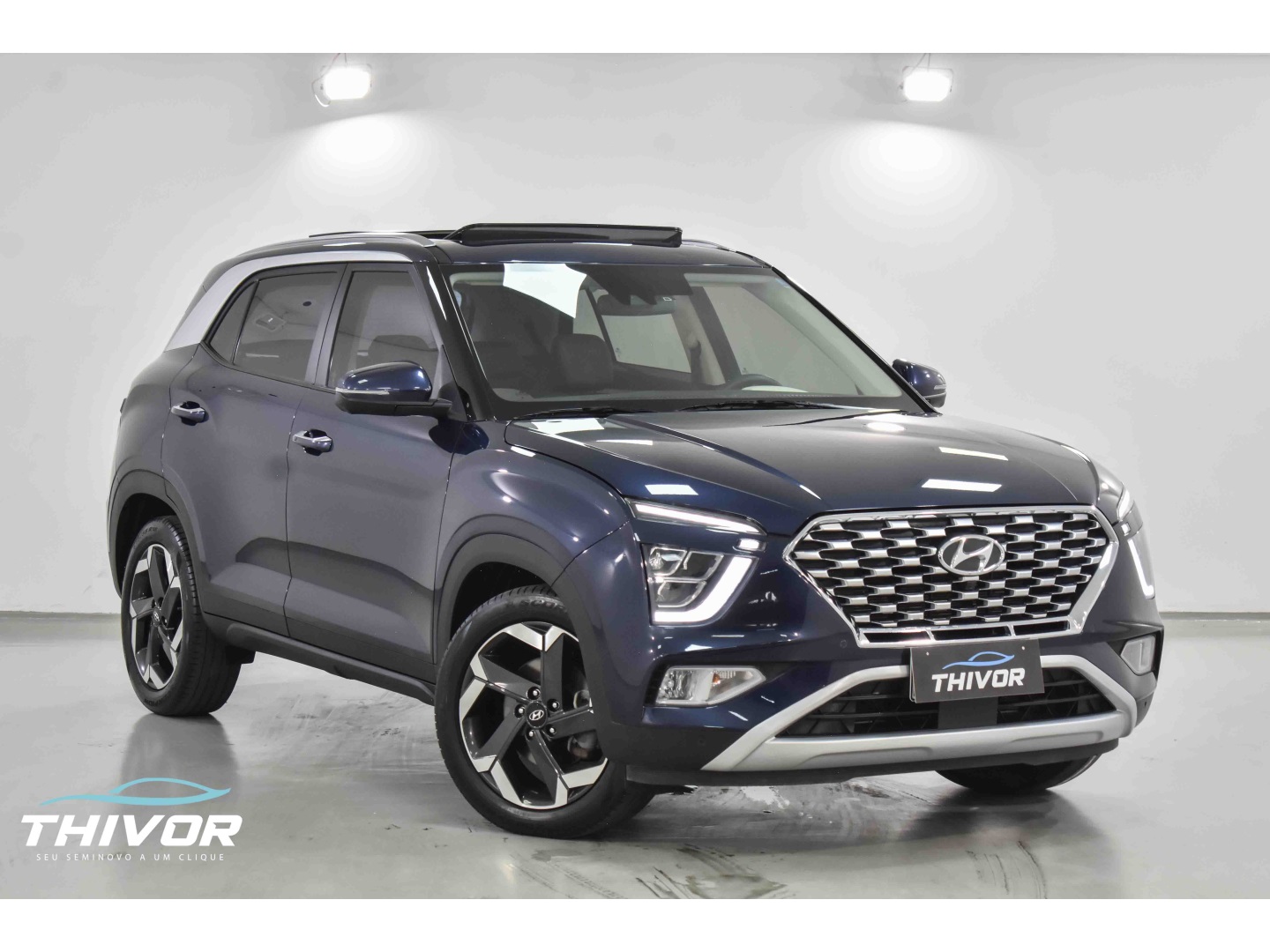 2.0 FLEX ULTIMATE AUTOMÁTICO