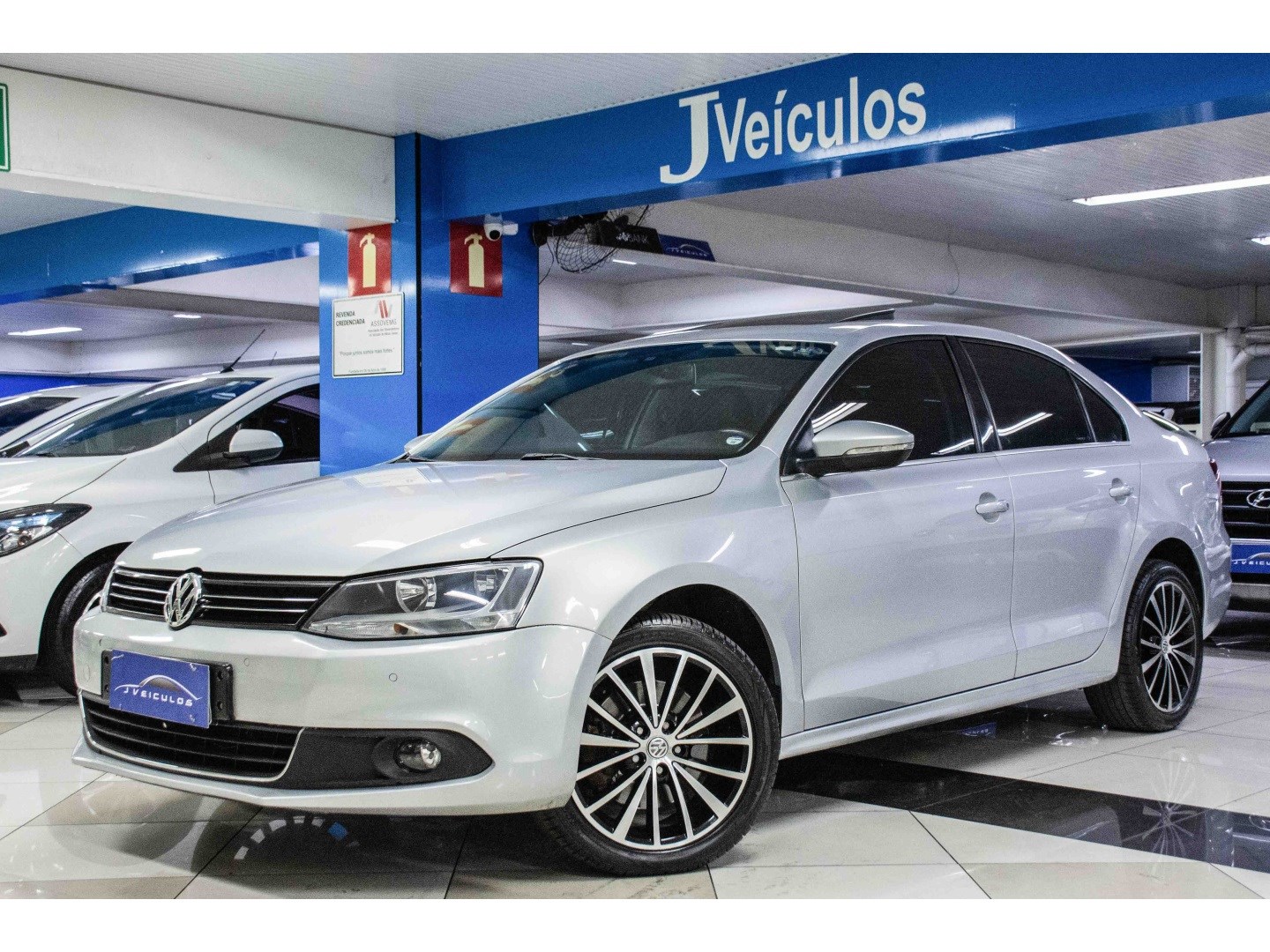2.0 TSI HIGHLINE 200CV GASOLINA 4P TIPTRONIC