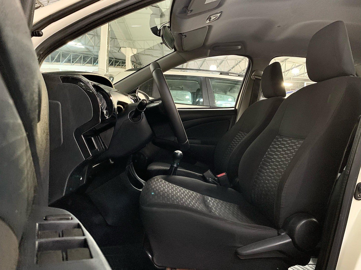 TOYOTA ETIOS