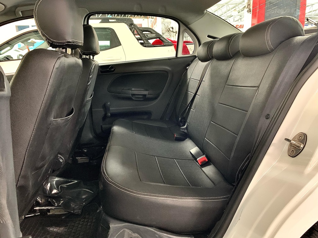VOLKSWAGEN VOYAGE