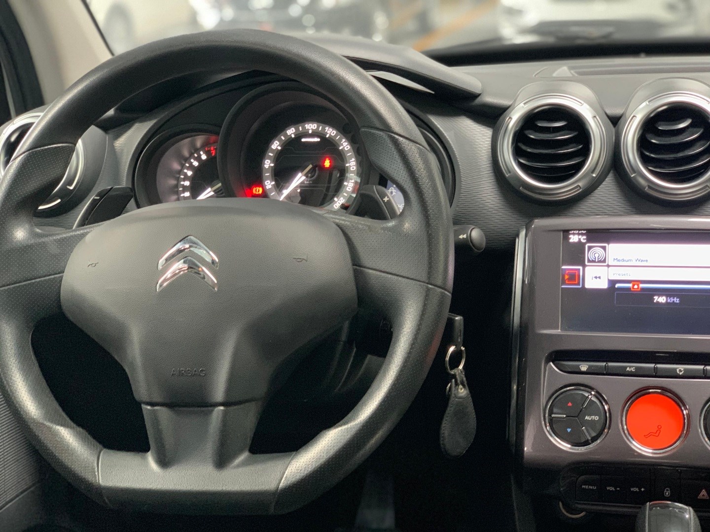 CITROËN C3