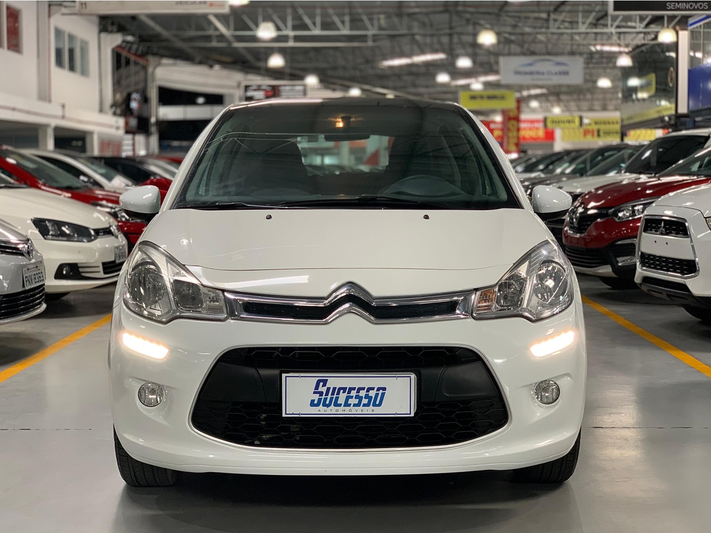 CITROËN C3