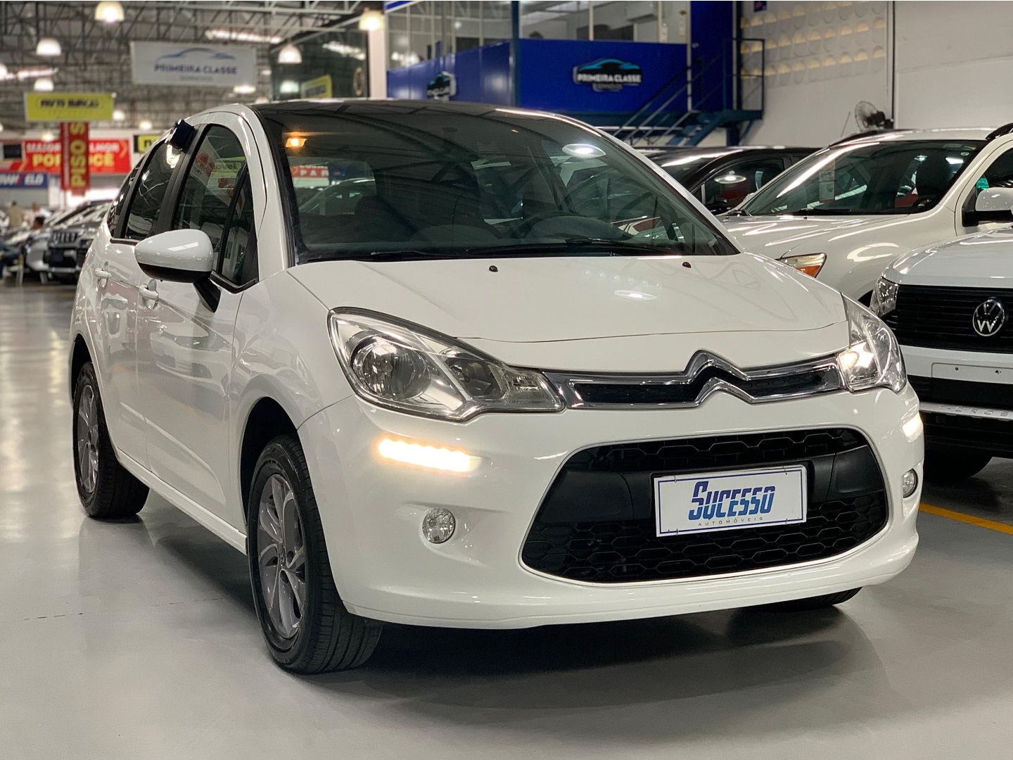 CITROËN C3