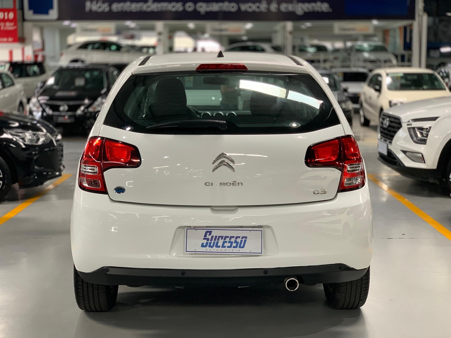 CITROËN C3