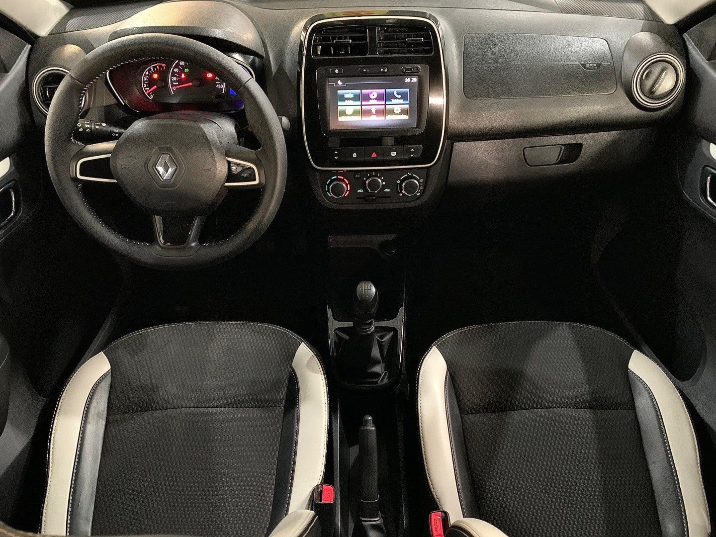 RENAULT KWID