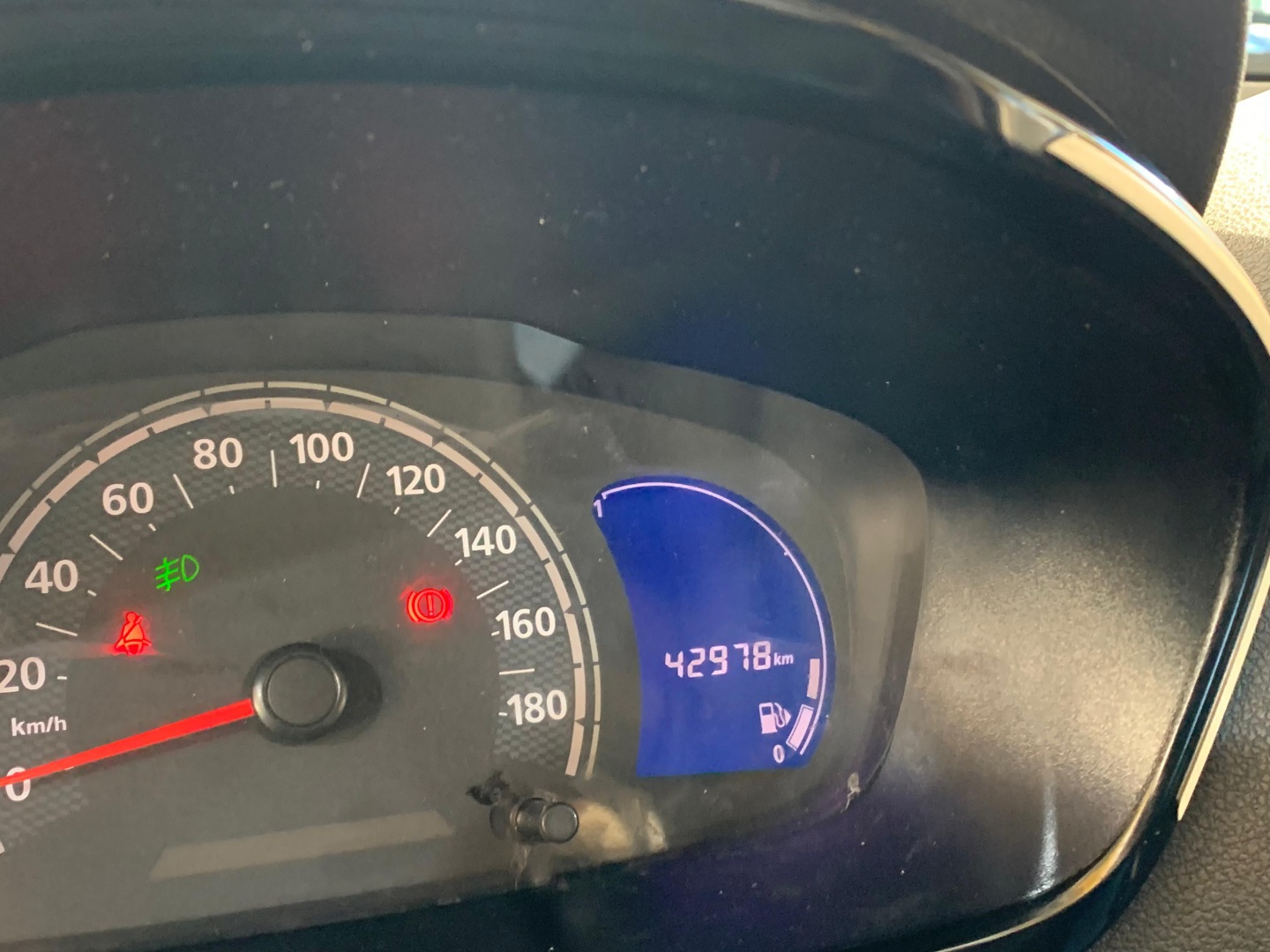 RENAULT KWID