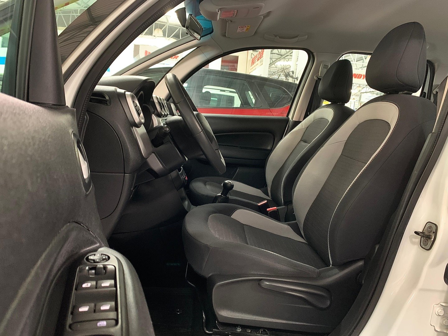 CITROËN AIRCROSS