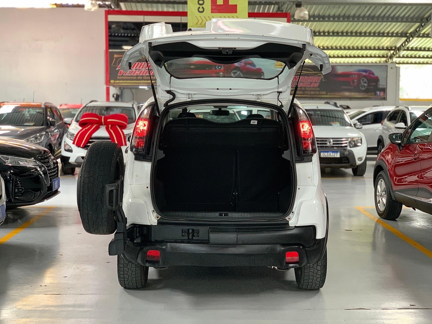 CITROËN AIRCROSS
