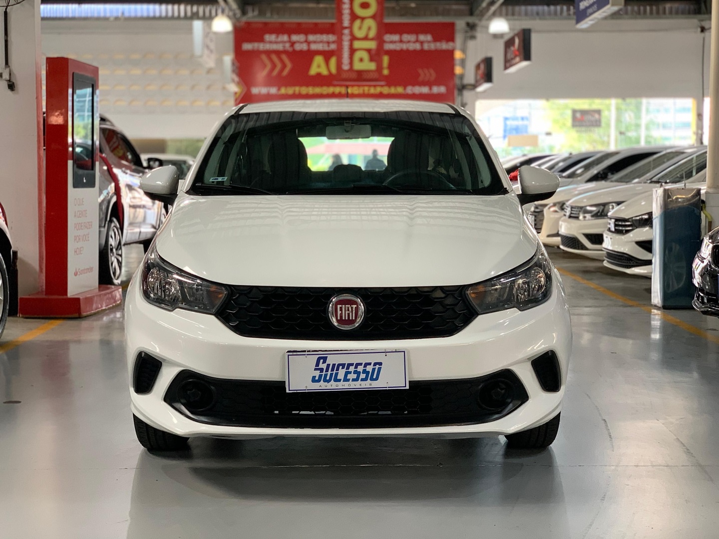 FIAT ARGO