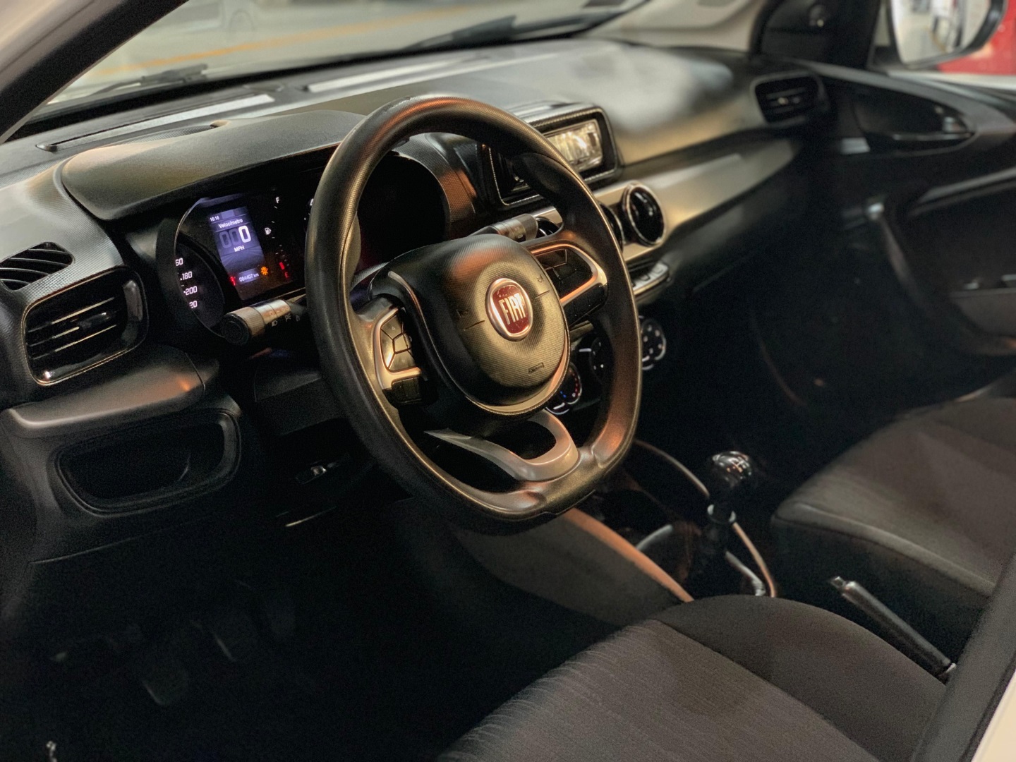 FIAT ARGO