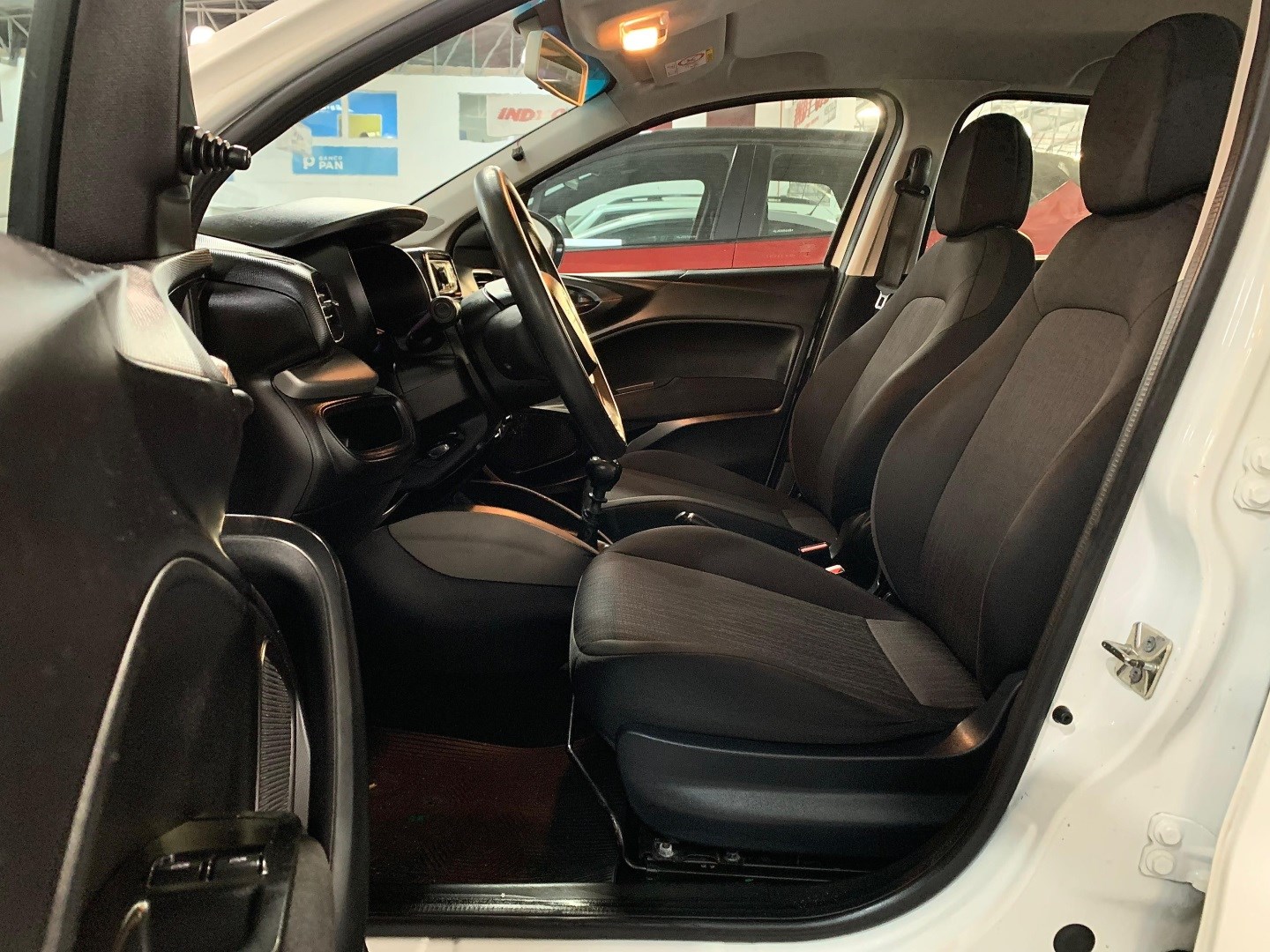 FIAT ARGO