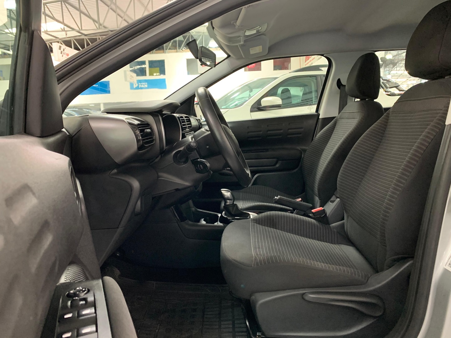 CITROËN C4 CACTUS