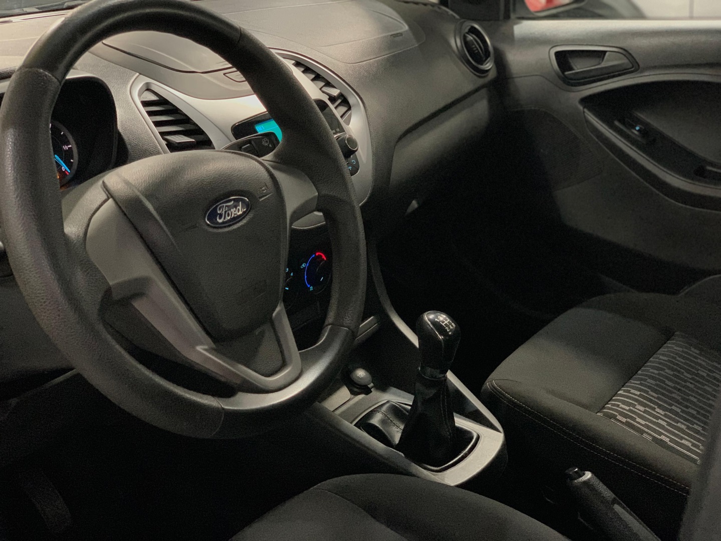 FORD Ka Sedan