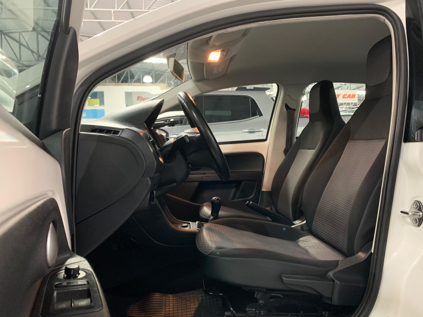 FORD Ka Sedan