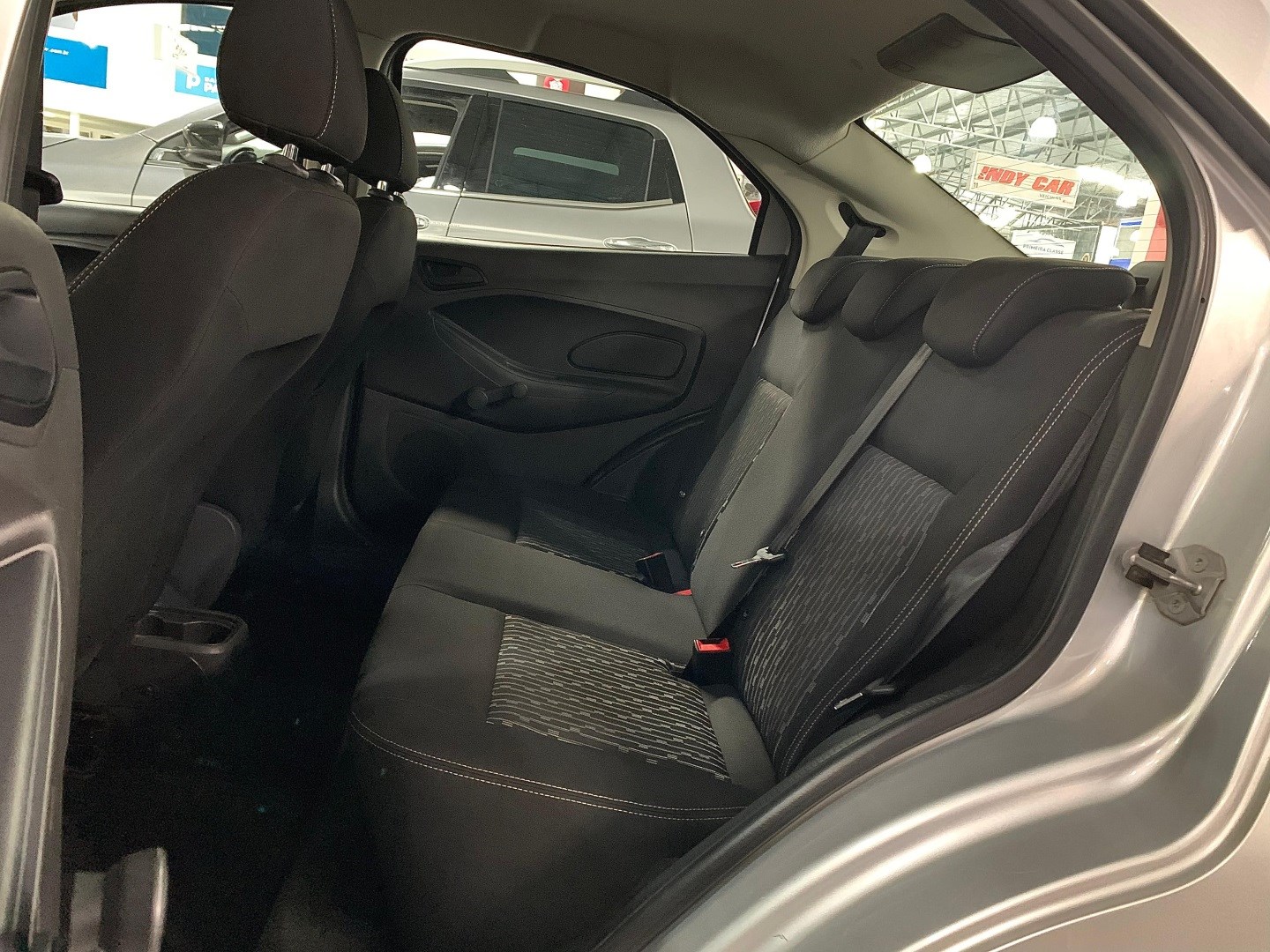 FORD Ka Sedan