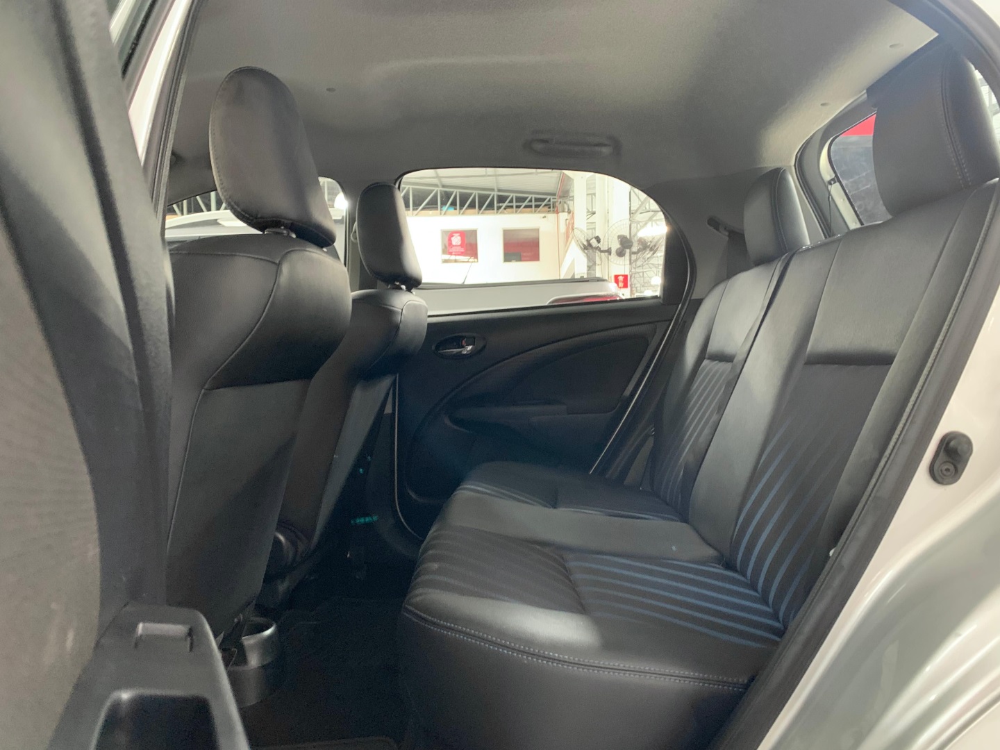 TOYOTA ETIOS