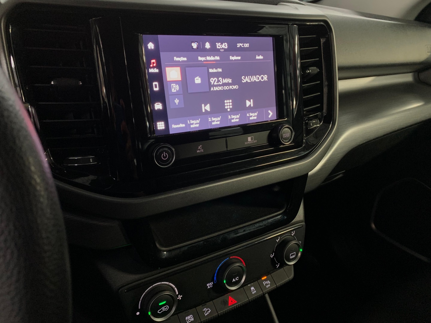 FIAT TORO
