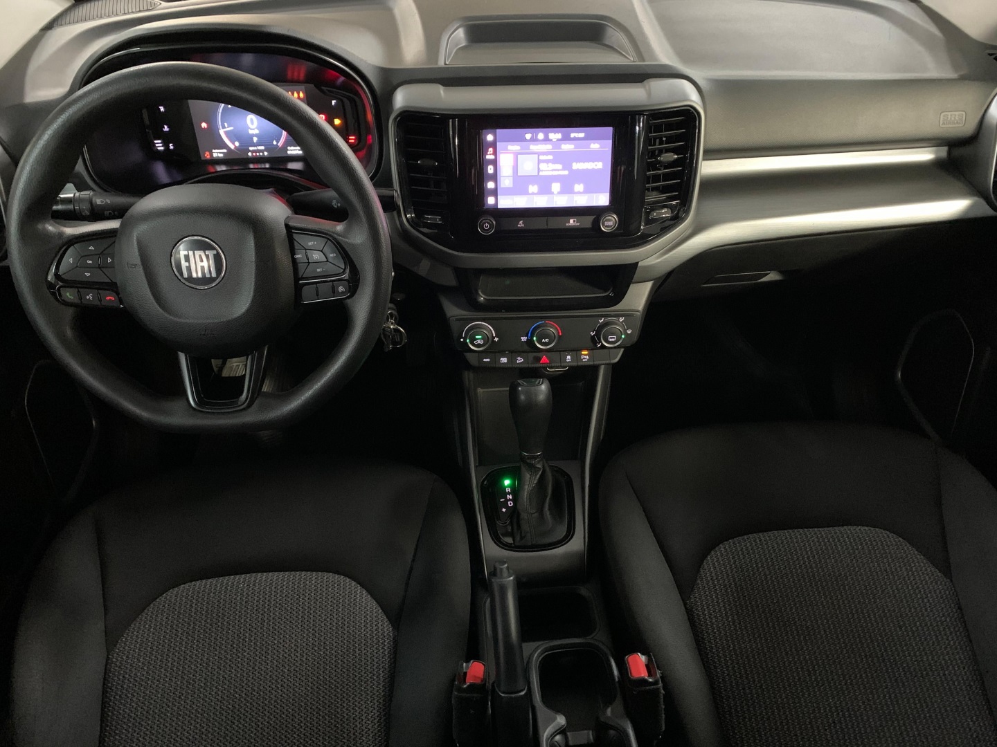 FIAT TORO