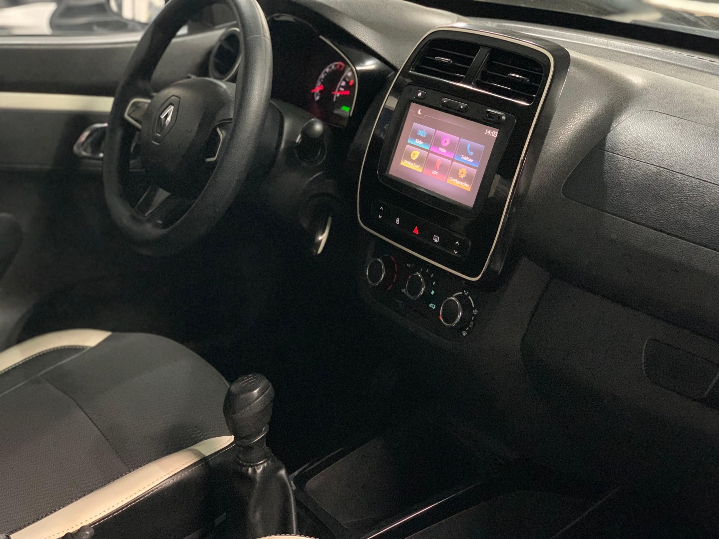 RENAULT KWID
