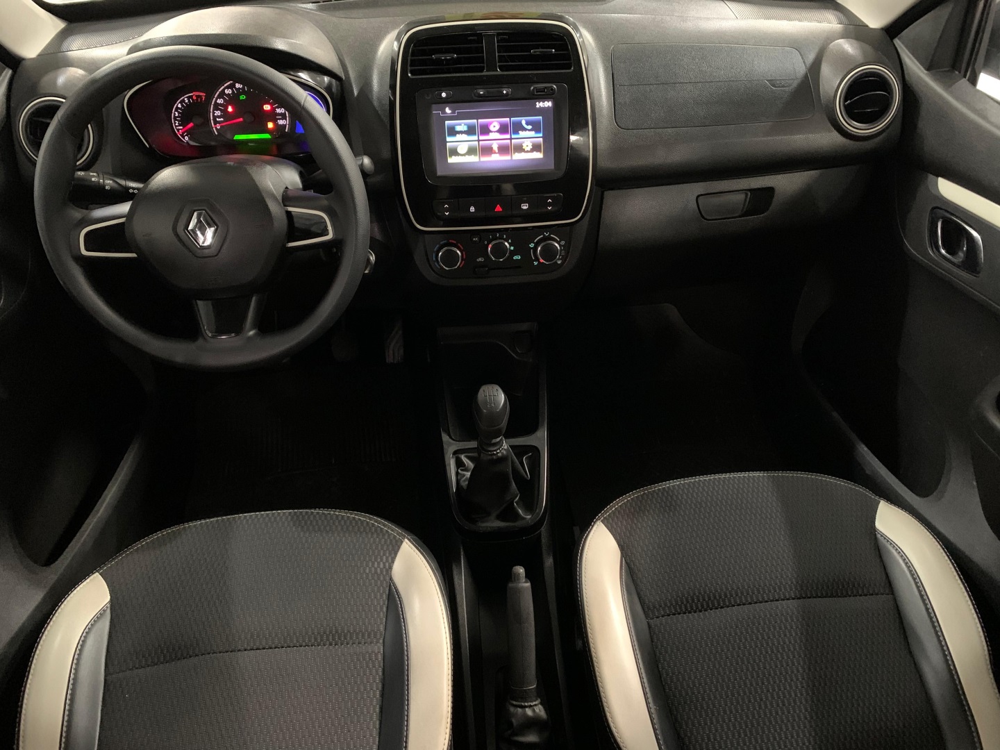 RENAULT KWID