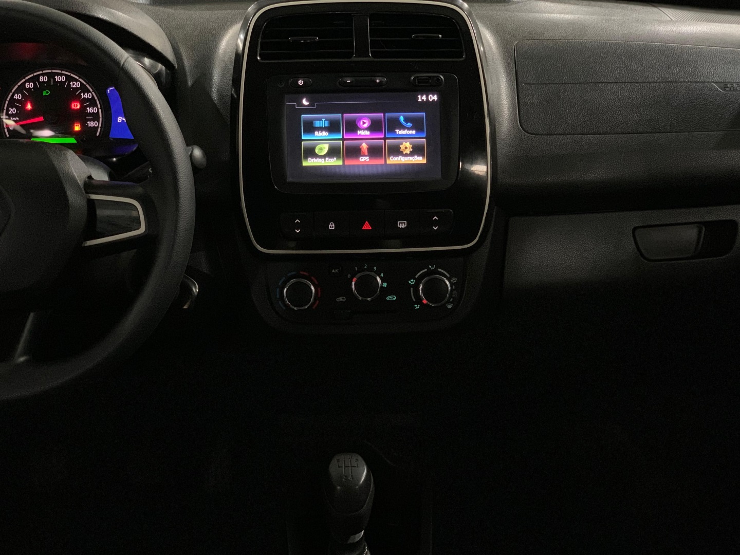 RENAULT KWID