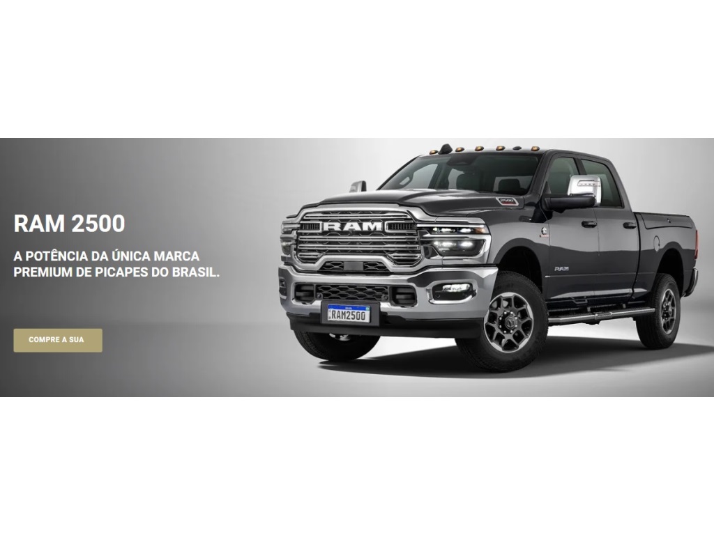 2500 6.7 I6 TURBO DIESEL LARAMIE CD 4X4 AUTOMÁTICO 2500 6.7 I6 TURBO DIESEL LARAMIE CD 4X4 AUTOMÁTICO