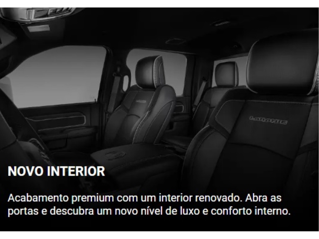 3500 6.7 I6 TURBO DIESEL LARAMIE NIGHT EDITION CD 4X4 AUTOMÁTICO 3500 6.7 I6 TURBO DIESEL LARAMIE NIGHT EDITION CD 4X4 AUTOMÁTICO