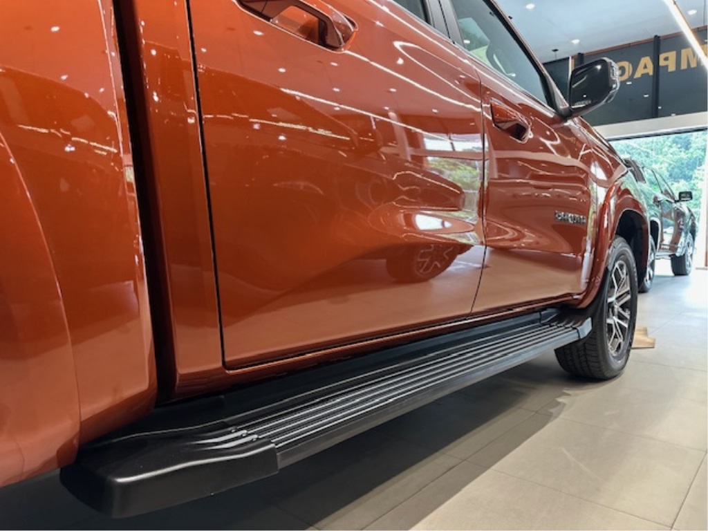 DAKOTA 2.2 TURBO DIESEL LARAMIE 4X4 AUTOMÁTICO7