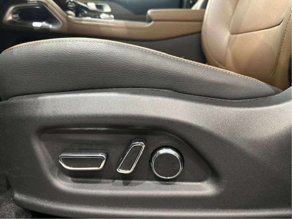 DAKOTA 2.2 TURBO DIESEL LARAMIE 4X4 AUTOMÁTICO9